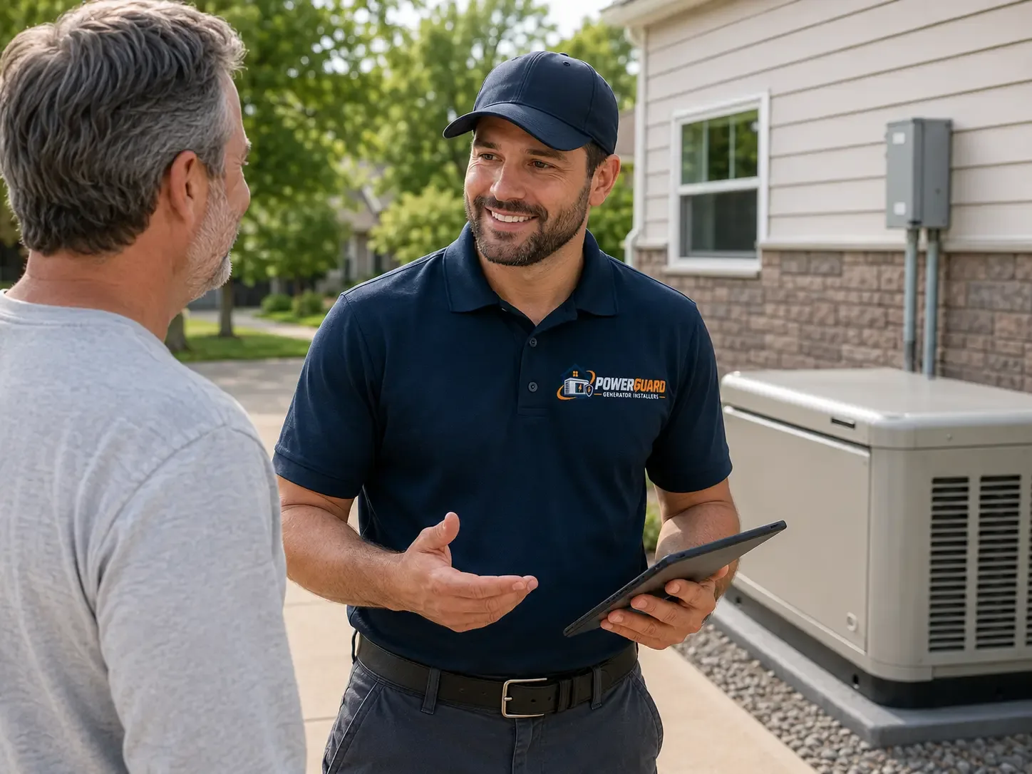 Generator Installation California FAQs